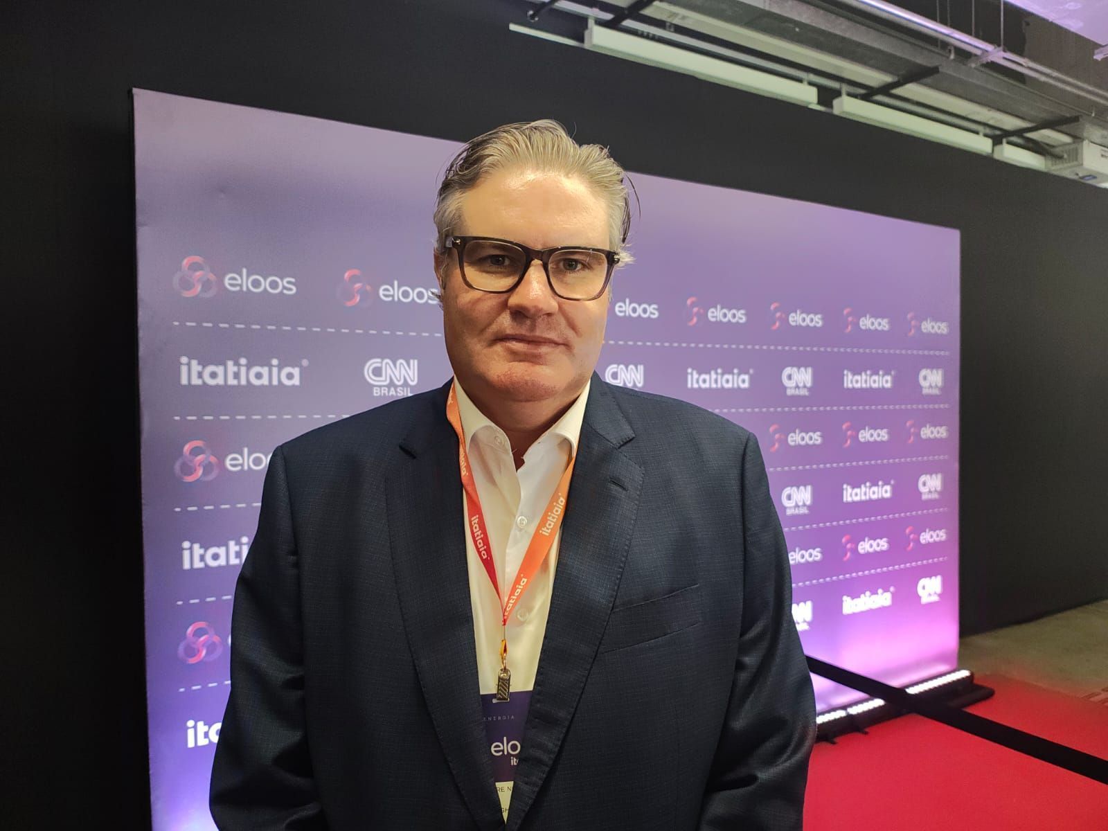 'Brasil tem potencial, mas perde energia por falta de modernização', diz CEO da Light no Eloos