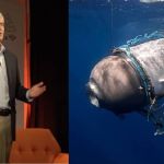 Piloto e dono do submarino Titan ignorou alertas de falta de segurança: ‘cansado desse argumento’