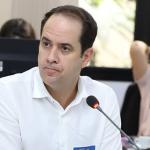 Cruzeiro x Atlético: CEO trata com cautela realização de clássico na Arena MRV