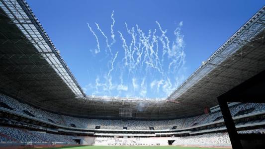 CEO do clube, Bruno Muzzi revelou planos para estreia do Atlético na Arena MRV