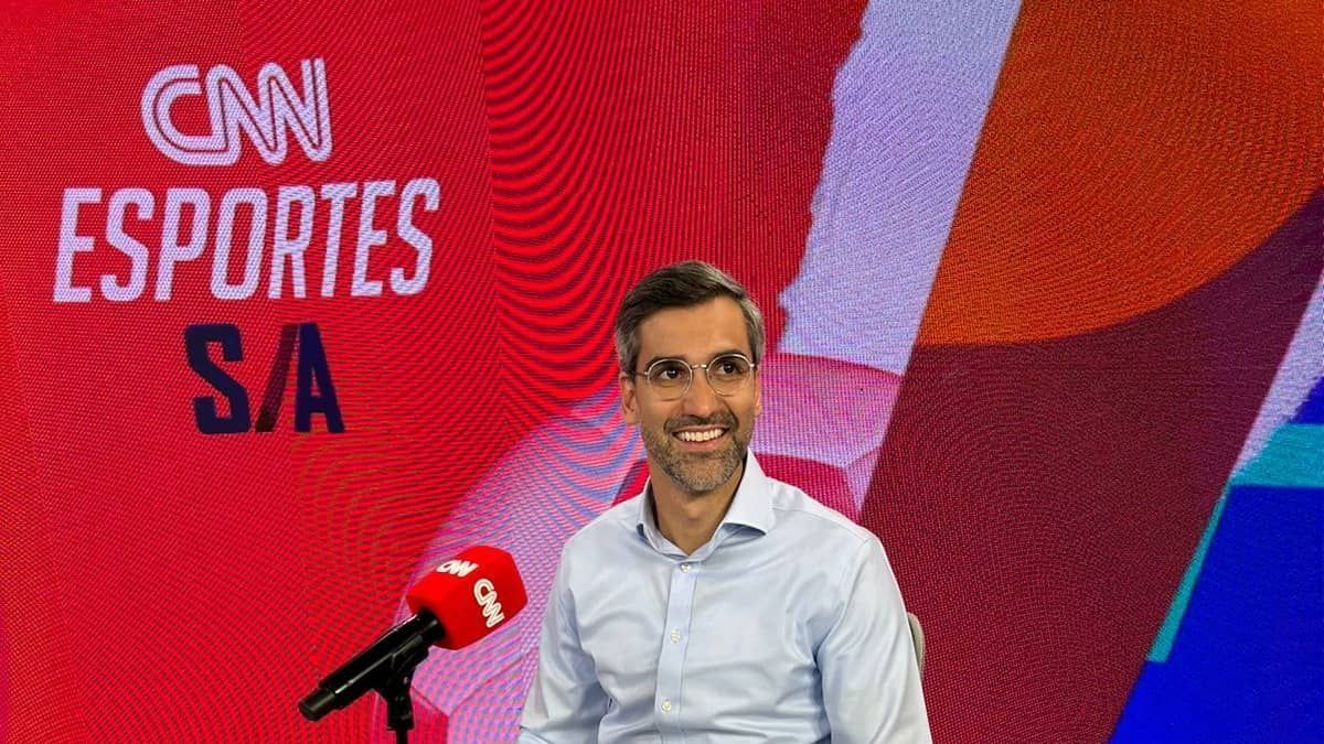 Cruzeiro diz por que trocou Libra por investidores da Liga Forte Futebol