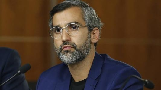 CEO do Cruzeiro, Gabriel Lima disparou contra a Adidas