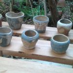 1ª Oficina da Cerâmica Santana promove arte e geração de renda