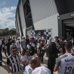 Arena MRV: CEO do Atlético comenta falhas de operação no Lendas do Galo