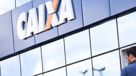 Cerca de 217 milhões de contas poderão ser contempladas