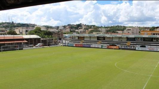 Cerca de 2300 pessoas poderão acompanhar o duelo das semifinais do Mineiro