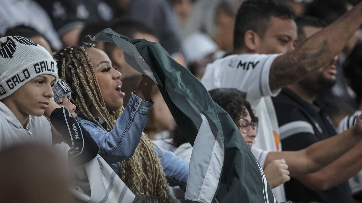 Pacotão do Atlético: as informações do Galo nesta segunda-feira (29)