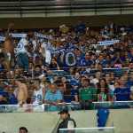 Torcida do Cruzeiro só consegue ingressos para jogo com Flamengo por meio de agência; veja preços