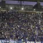 Como será retirada de ingressos da torcida do Cruzeiro para jogo contra o Flamengo
