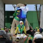 Entidades representativas do agro se manifestam contra ataque aos Três Poderes