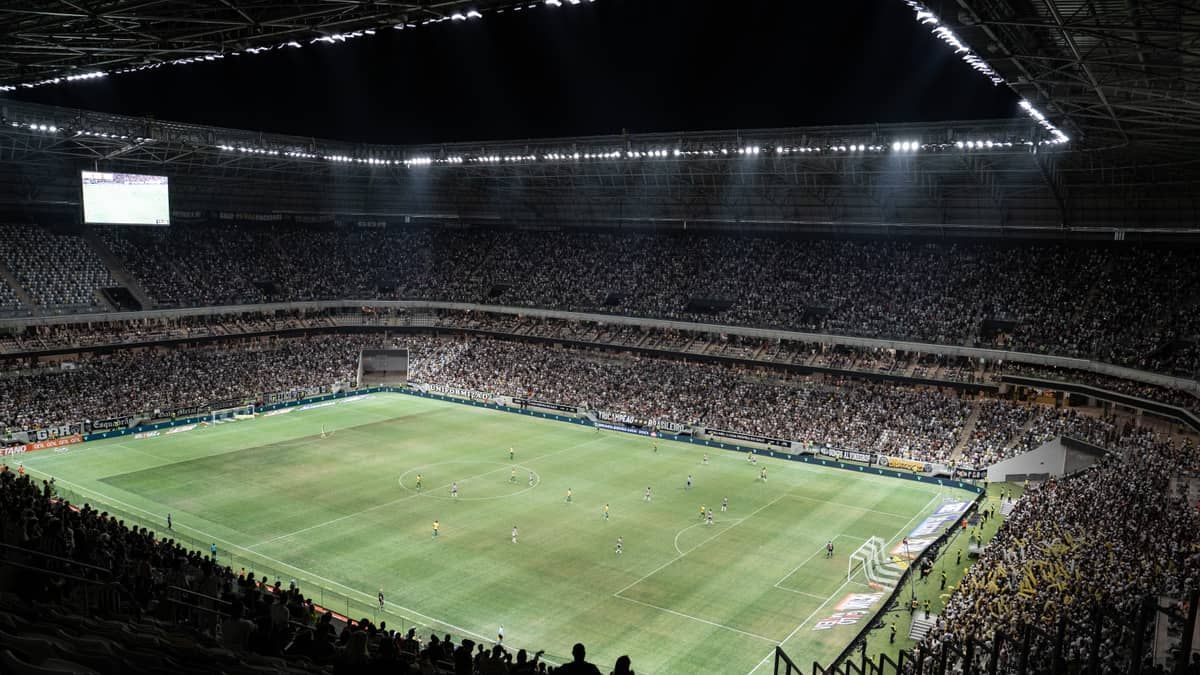 Oito jogadores do Atlético aguardam por estreia na Arena MRV; saiba quais