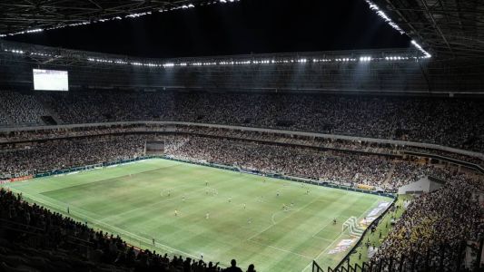 Cerca de 40 mil torcedores estarão presentes para Atlético x Coritiba