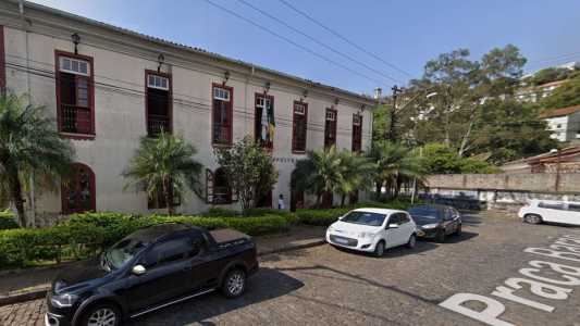 Cerca de 50 pessoas não fizeram a prova e alegam confusão no trânsito e falta de transporte
