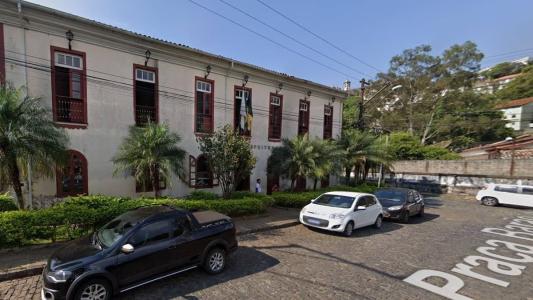Cerca de 50 pessoas não fizeram a prova e alegam confusão no trânsito e falta de transporte
