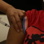 Escolas são o lugar ideal para a vacinação infantil, aponta pesquisa