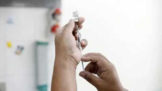 Cerca de 8 mil doses foram aplicadas