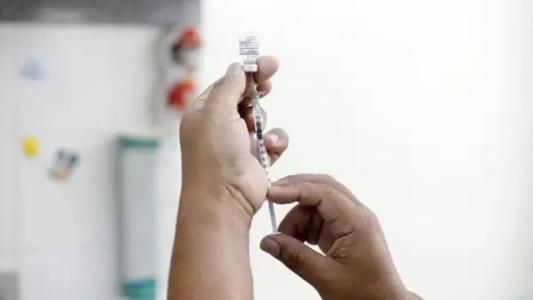 Cerca de 8 mil doses foram aplicadas