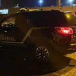PF faz operação contra milícia comandada por sindicalista, em SP 