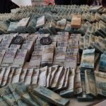 PF e Gaeco apreendem cerca de R$ 7 milhões em operação em SP 