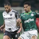 Hulk crava momento em que Atlético caiu na Libertadores e avalia lance de Paulinho