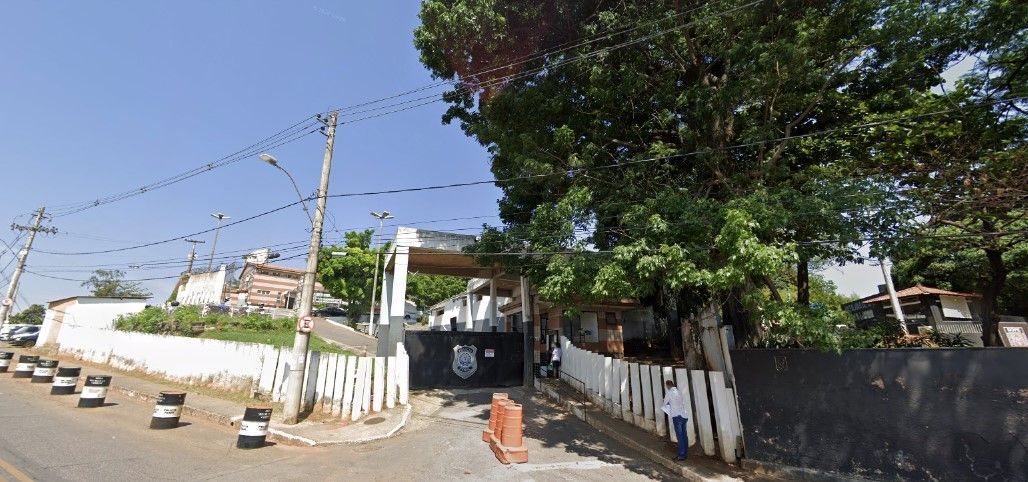 Preso morre no Ceresp Gameleira, em BH, após engolir porção de cocaína