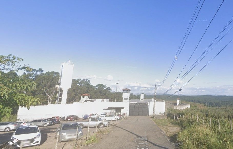 Detento é encontrado morto com sinais de violência em cela de prisão de Ipatinga (MG)