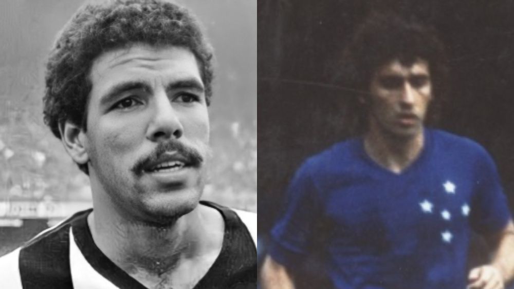 Atlético ou Cruzeiro? Quem teve mais jogadores em Copas do Mundo consecutivas?