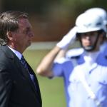 Superior Tribunal Militar nega habeas corpus contra prisão de Bolsonaro