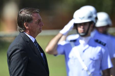Jair Bolsonaro