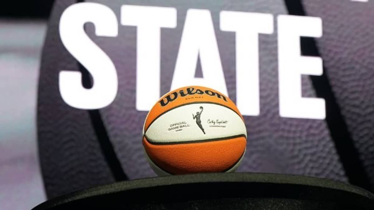 WNBA terá time na Califórnia administrado pelo Golden State Warriors