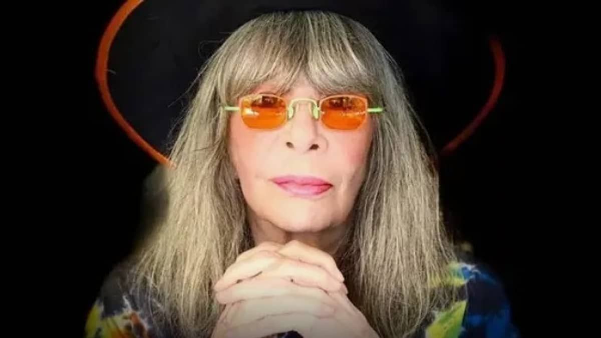 Corpo de Rita Lee será velado no planetário, no Parque Ibirapuera, em São Paulo 