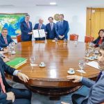 Com ajustes, governo Lula entrega novo arcabouço fiscal ao Congresso