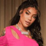 Ludmilla ganha a mais alta condecoração do RJ por campanha de doação de sangue