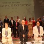 Prefeita reeleita, Margarida Salomão, toma posse e assume segundo mandato em Juiz de Fora