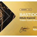 Troféu Guará BMG: vai começar a entrega aos vencedores; assista ao vivo