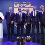 Hall da Fama do COB tem sete novos integrantes; veja os nomes