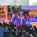 Lula sanciona nova Lei de Cotas