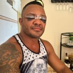 Guarda de BH que quase ficou cego ao ser atingido por linha com cerol leva 28 pontos