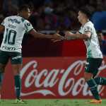 Cerro Porteño 0 x 3 Palmeiras: veja melhores momentos pela Libertadores