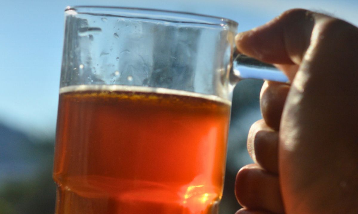 Festival de Cerveja Solidário movimenta Praça do Bom Pastor em Juiz de Fora