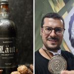 Cerveja mineira conquista medalha em concurso nacional entre as artesanais