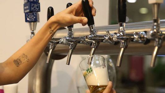Cervejas estão no rol de produtos considerados supérfluos pelo PL do ICMS adicional