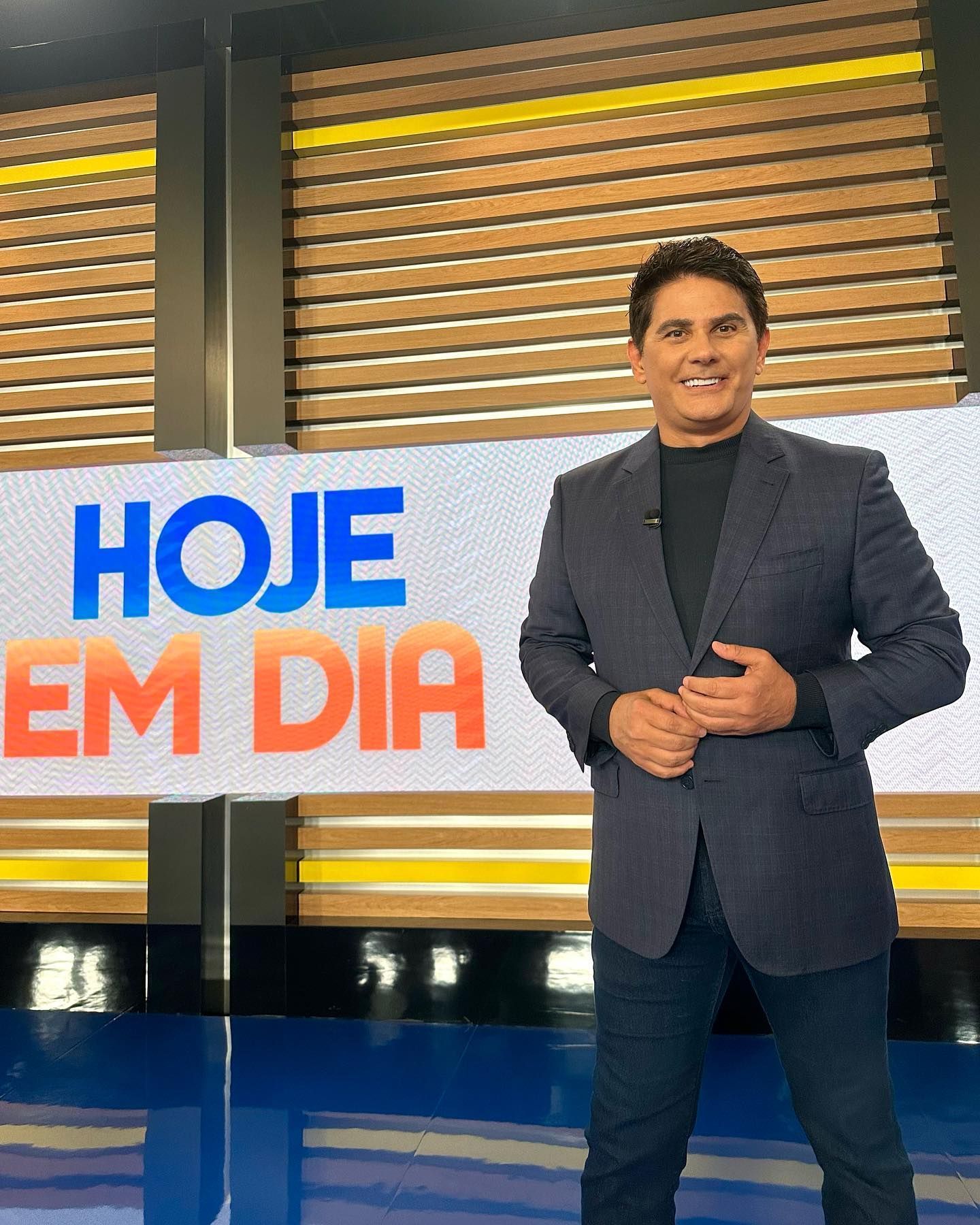 César Filho de volta ao SBT? Veja o que disse o apresentador