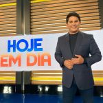 César Filho de volta ao SBT? Veja o que disse o apresentador