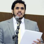 TRE confirma perda de mandato de vereador bolsonarista e César Gordin tomará posse na Câmara de BH