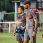 Sport encerra preparação para enfrentar o Sampaio; veja possível escalação