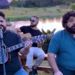 César Menotti e Fabiano anunciam ensaio aberto após ingressos para gravação de DVD esgotarem