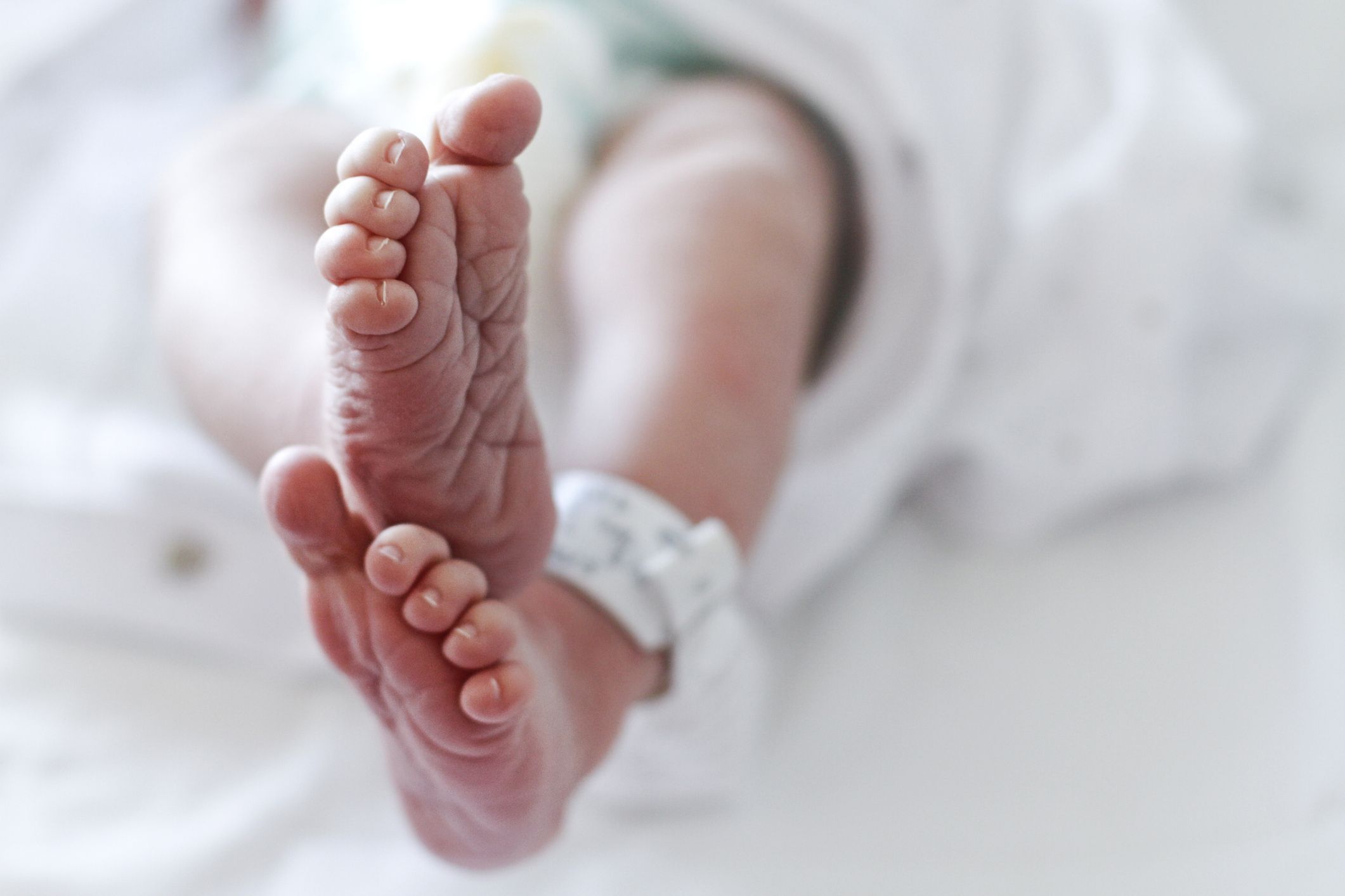 'Proteja a sua criança': Pediatra alerta para cuidados com a bronquiolite