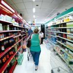 Cesta básica em BH volta a subir e custa R$ 746 em outubro