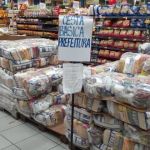 Prefeitura promove 'repescagem' para famílias pegarem cestas básicas em BH